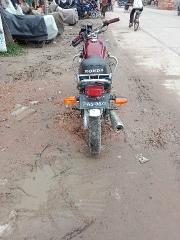 Dayun Deviser 125cc